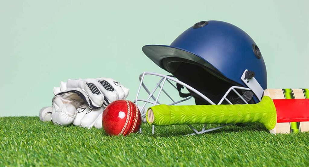 Camden Tigers Sports Club, Cricket
