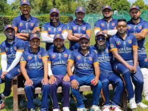 Camden Tigers Sports Club